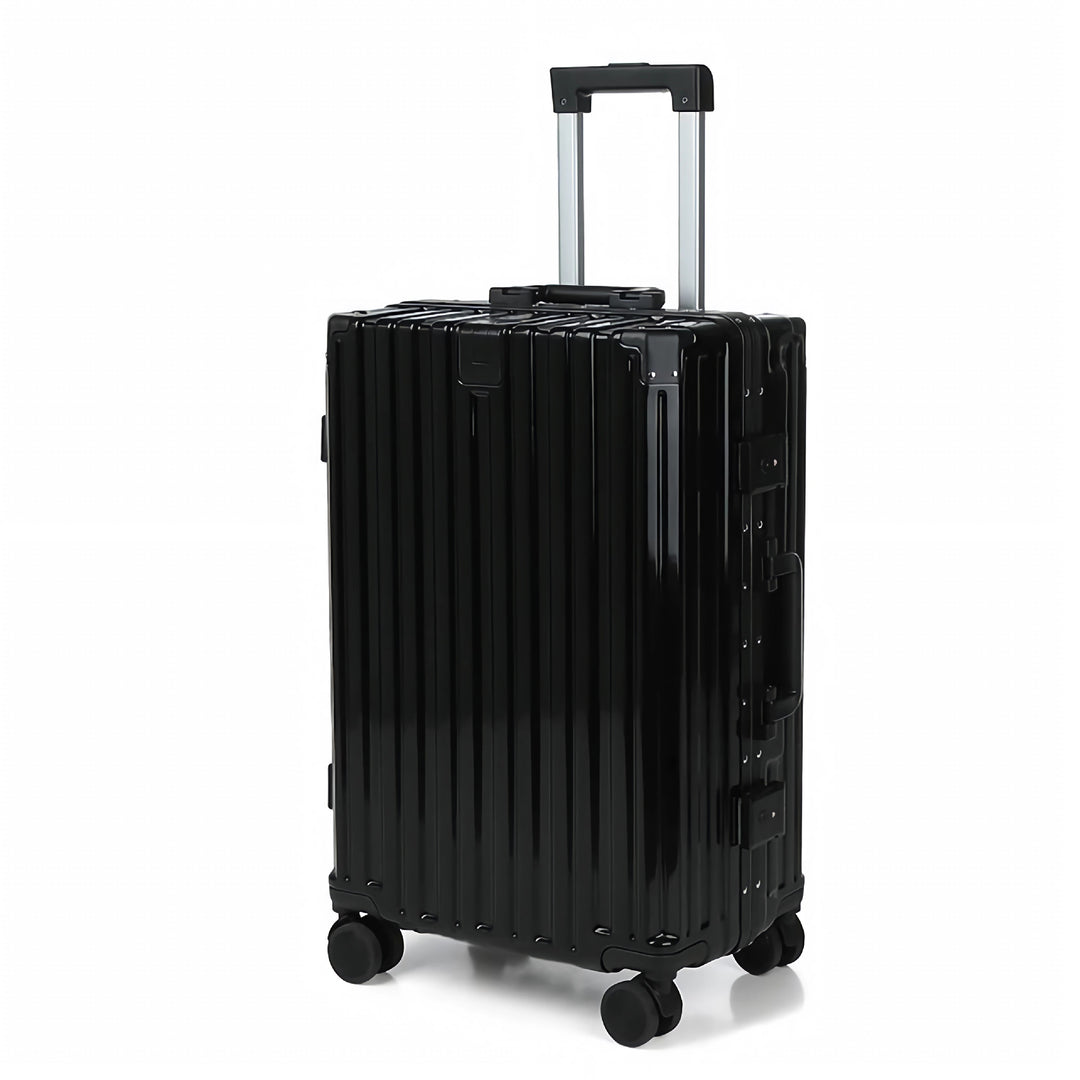 Unisex Premium Rigid Spinner Bagasje Skanto