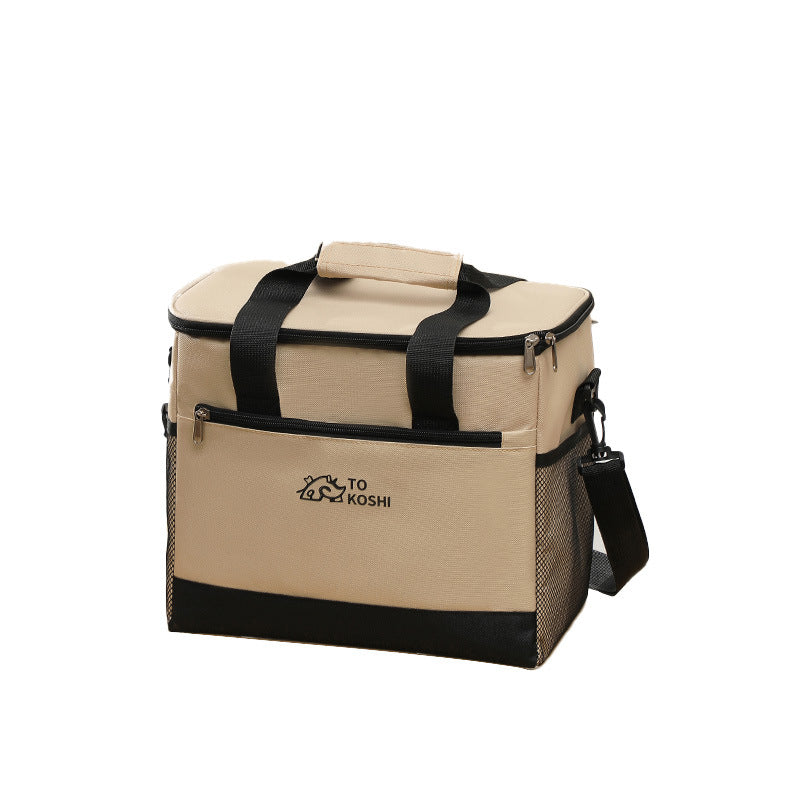 High-quality cooler bag Skanto