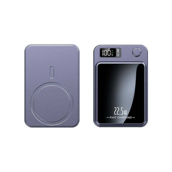 Powerbank for Skanto