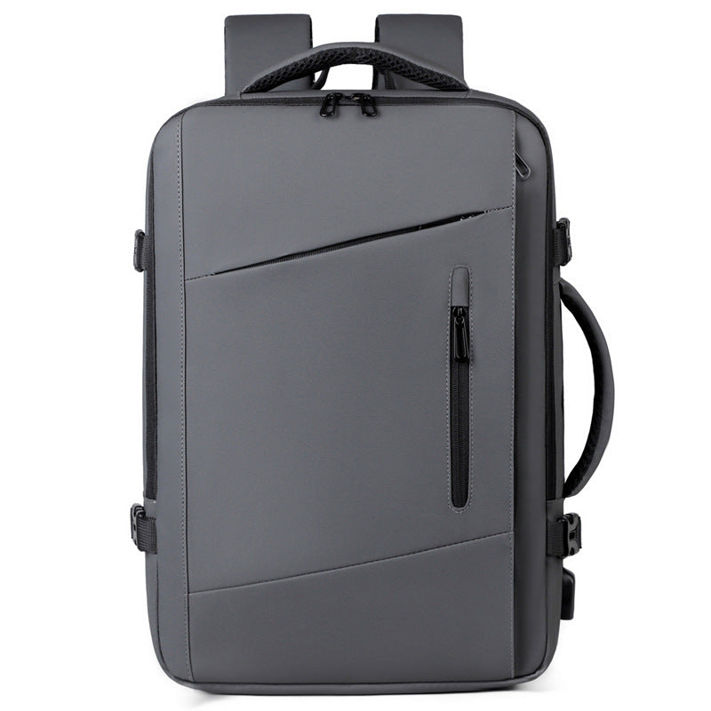 Urban Laptop-Ryggsekk med Innovativt Beskyttelses- og Organizer-System Skanto