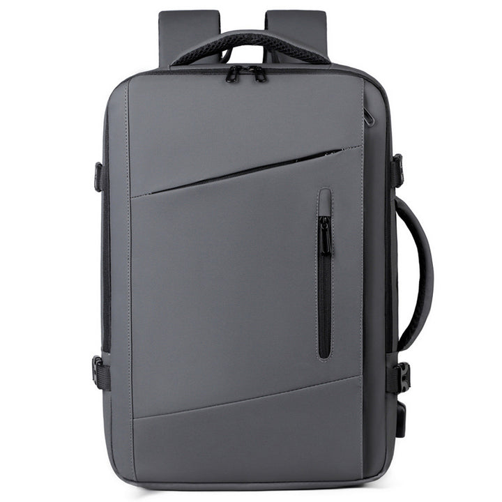 Urban Laptop-Ryggsekk med Innovativt Beskyttelses- og Organizer-System Skanto