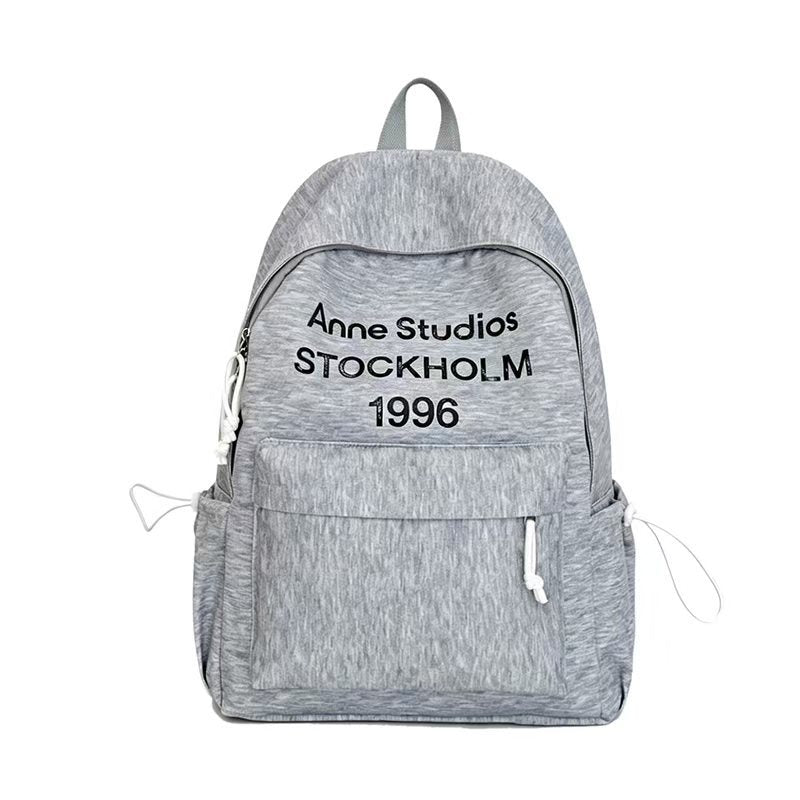 Lettvekts Casual Ryggsekk Skanto 1784809949