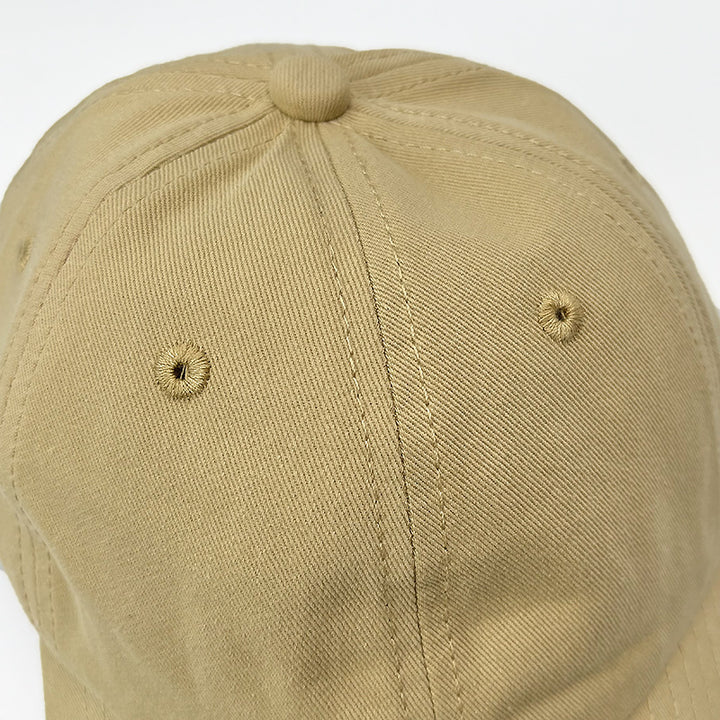 Dame justerbar baseballcap Skanto