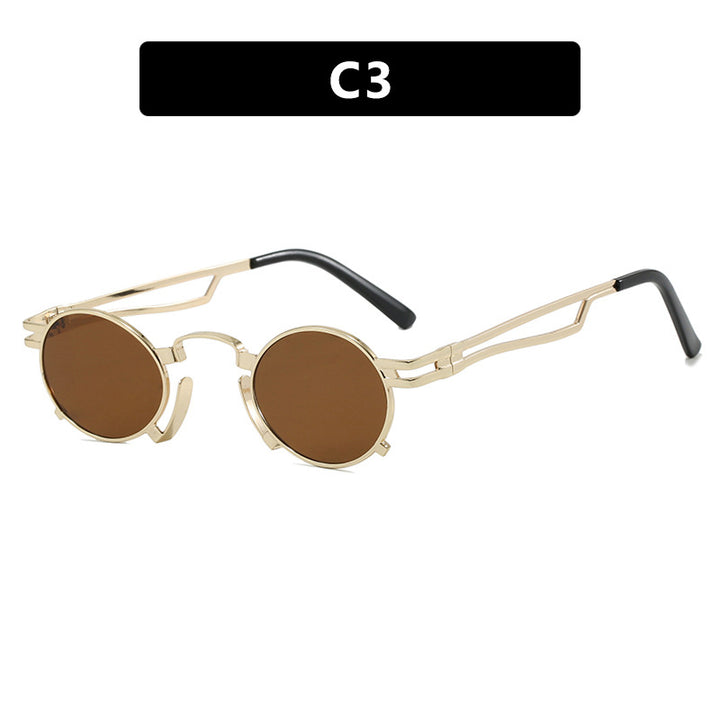 Women's Designer Sunglasses Skanto