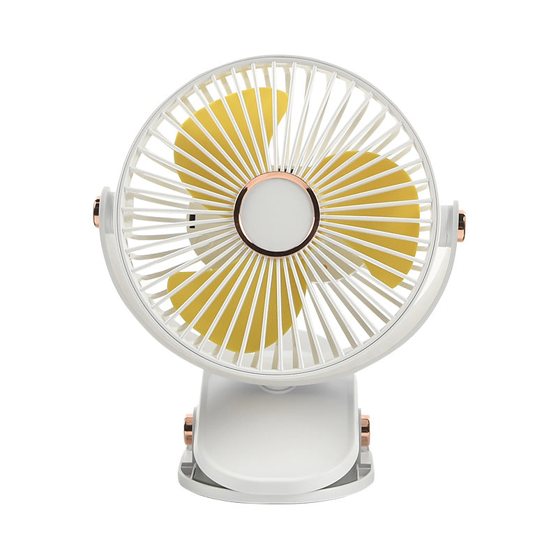 Ventilator Skanto