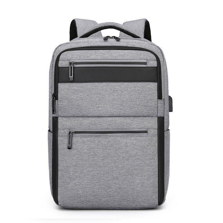 Moderne urbane laptop-ryggsekk Skanto