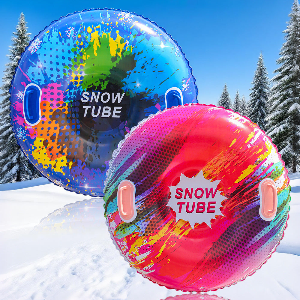 Unisex oppustbar snørekk Skanto