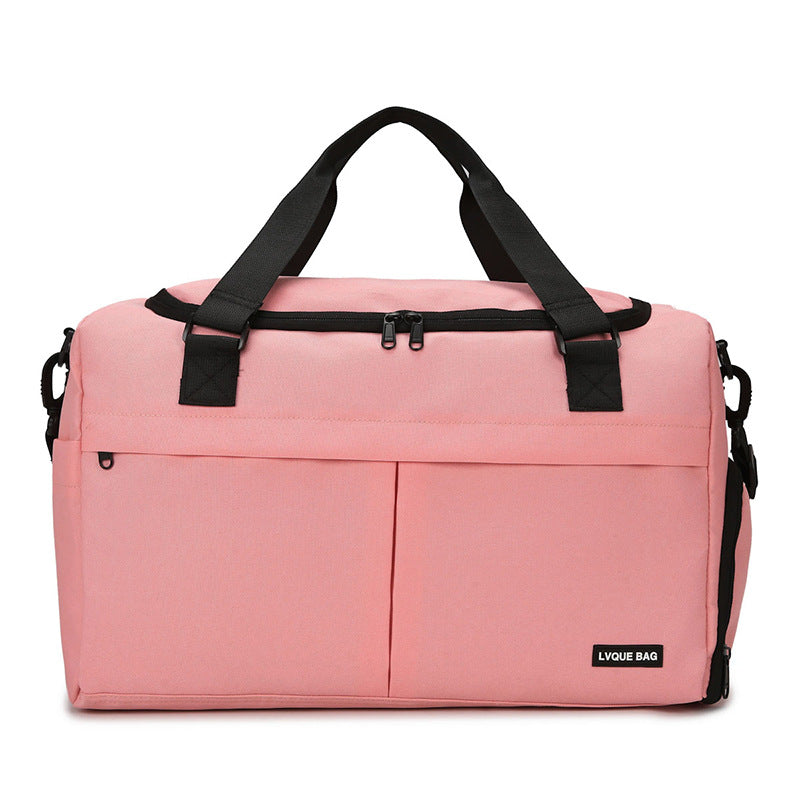 Multifunksjonell Sport-Duffle-Taske Skanto 1785257169