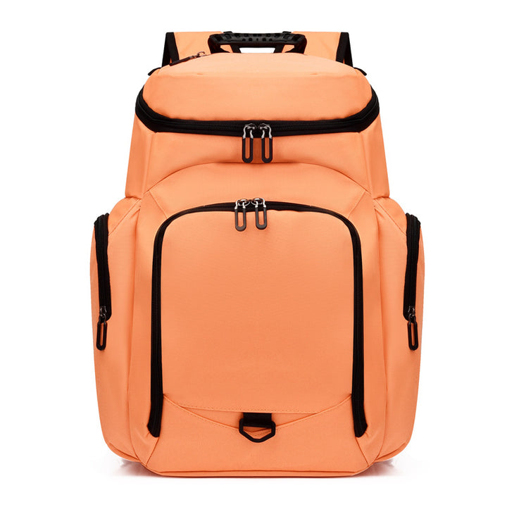 Sporty Trail Backpack Skanto
