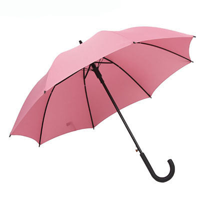 Dame Regn paraply med dobbelt paraplytak Skanto
