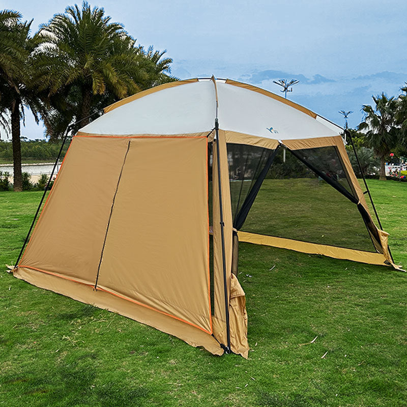Unisex Campingzelt Skanto
