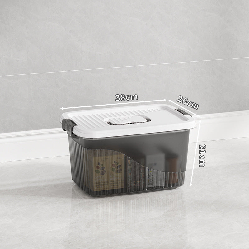 Storage Box Skanto