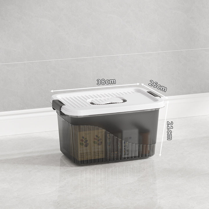 Storage Box Skanto