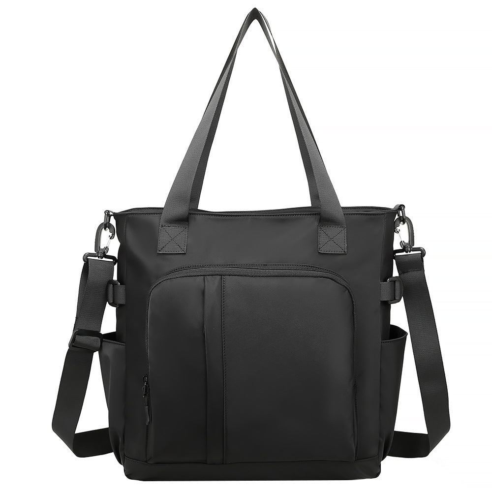 Sleek Multi-Functional Work Tote Bag Skanto