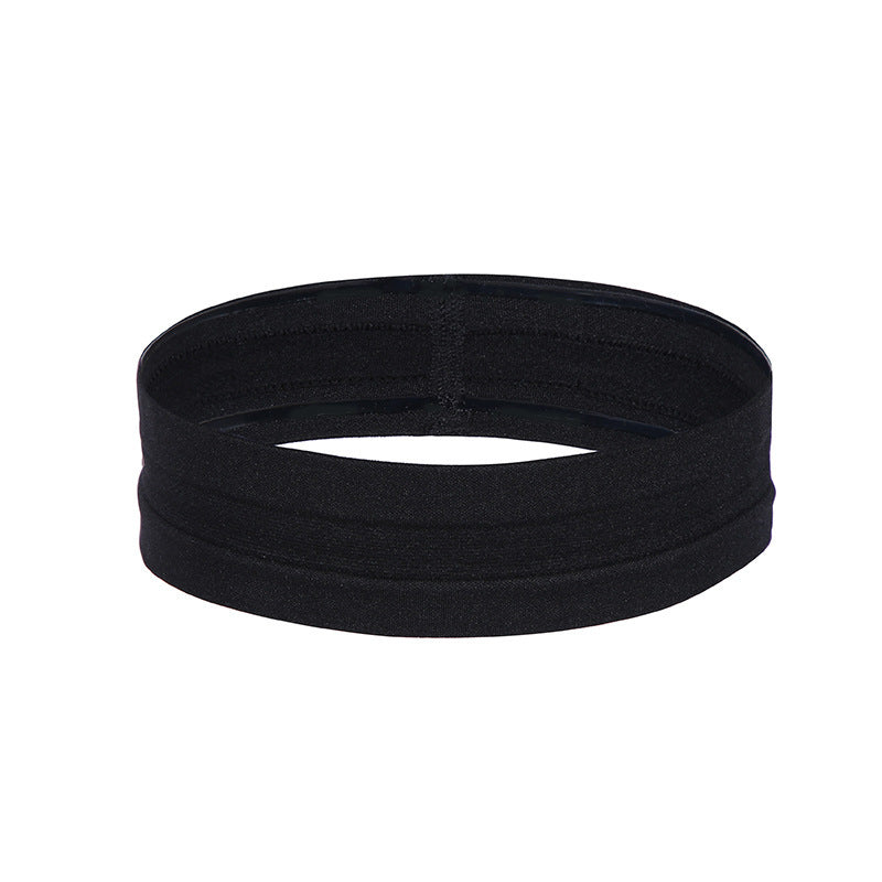 Dame Sport Hårband Skanto