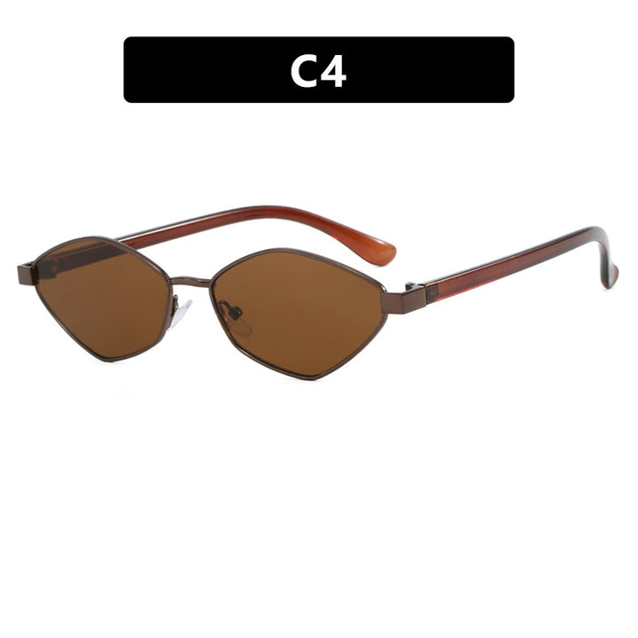 Women's Designer Correction Glasses Skanto
