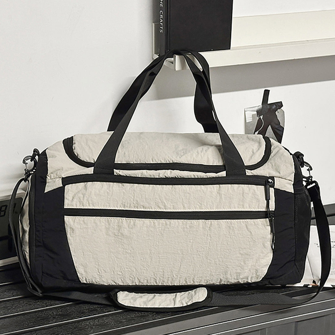 Multifunksjonell sportbag med isolerte rom Skanto