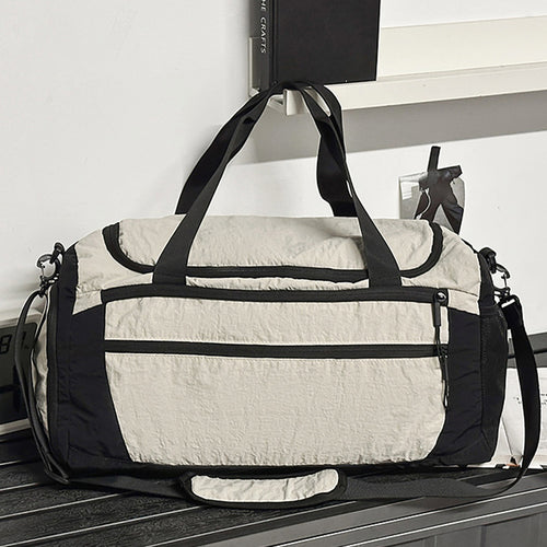 Multifunksjonell sportbag med isolerte rom Skanto