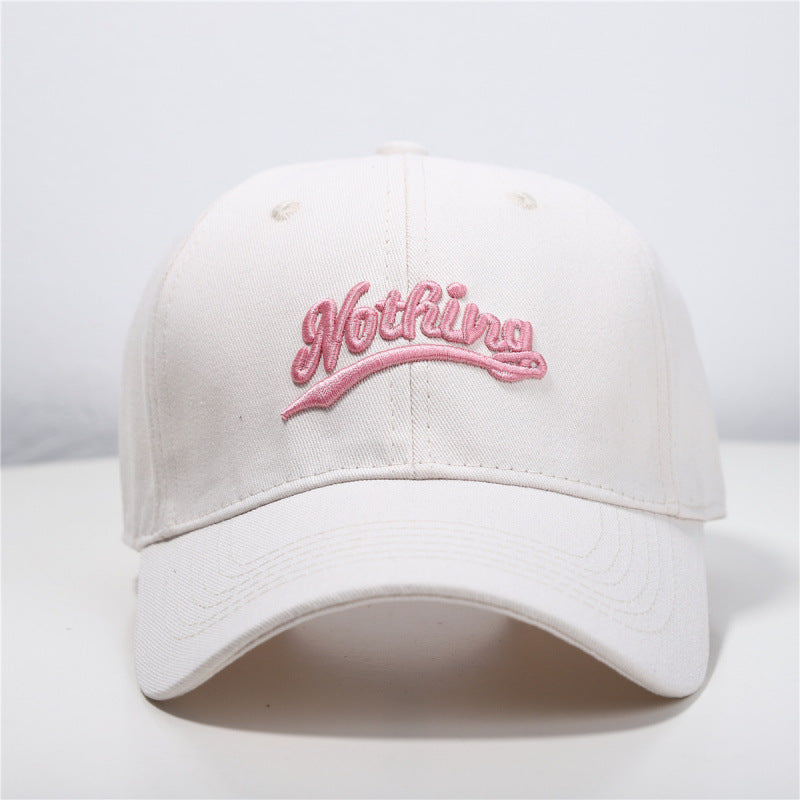 Herre Casual Justerbar Caps Skanto