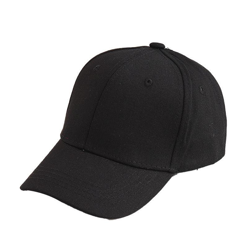 Kvinnere Klassisk Justerbar Snapback Caps Skanto