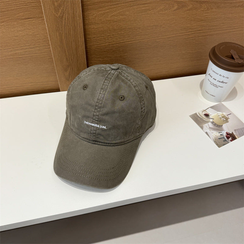 Herren Casual Relaxed Fit Baseball Cap Skanto