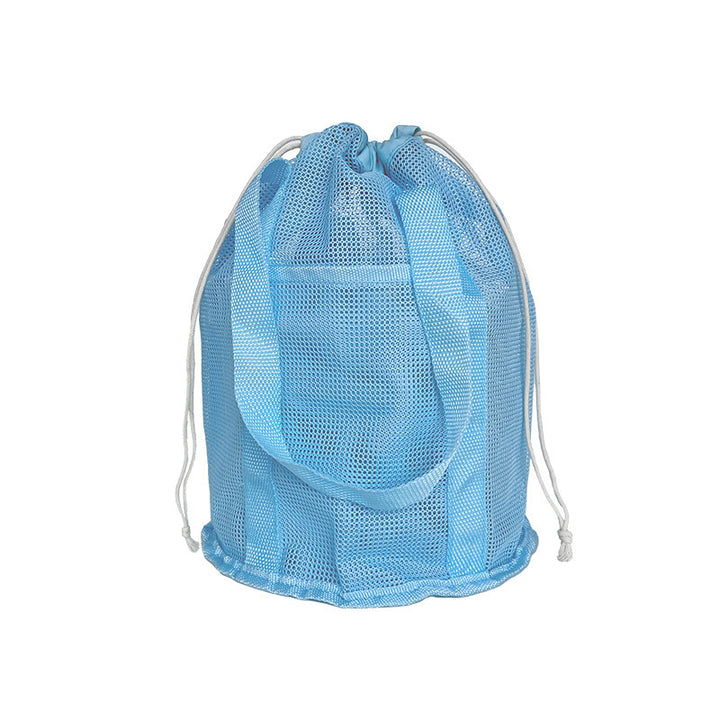 Sporty mesh shopping bag Skanto