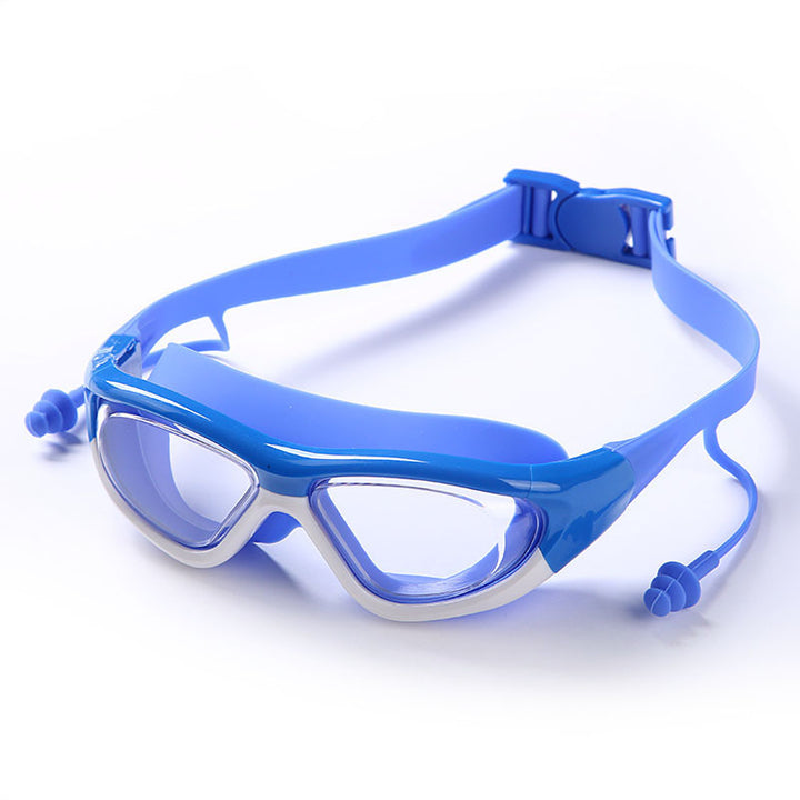 Høykvalitets vannsport svømmebrille Skanto