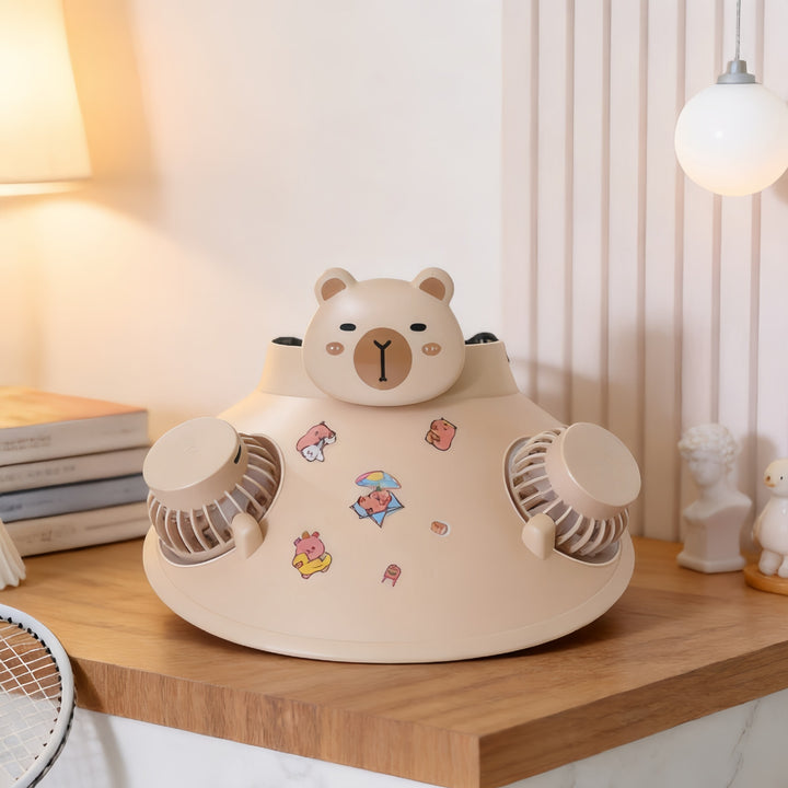Damer kreativ bordvifte med multifunksjonelt design Skanto