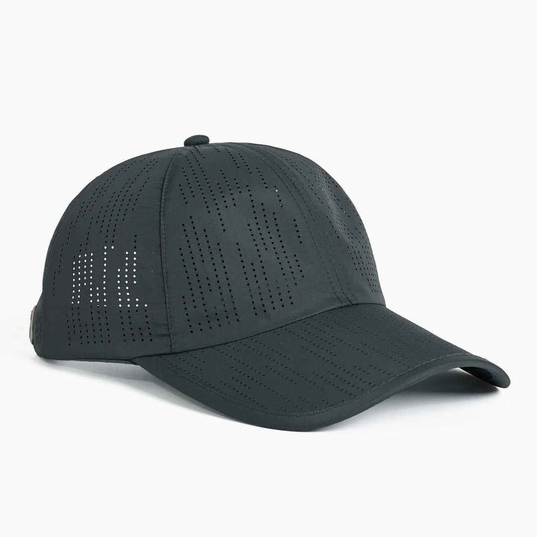 Dame Pustende Funksjonell Basecap Skanto