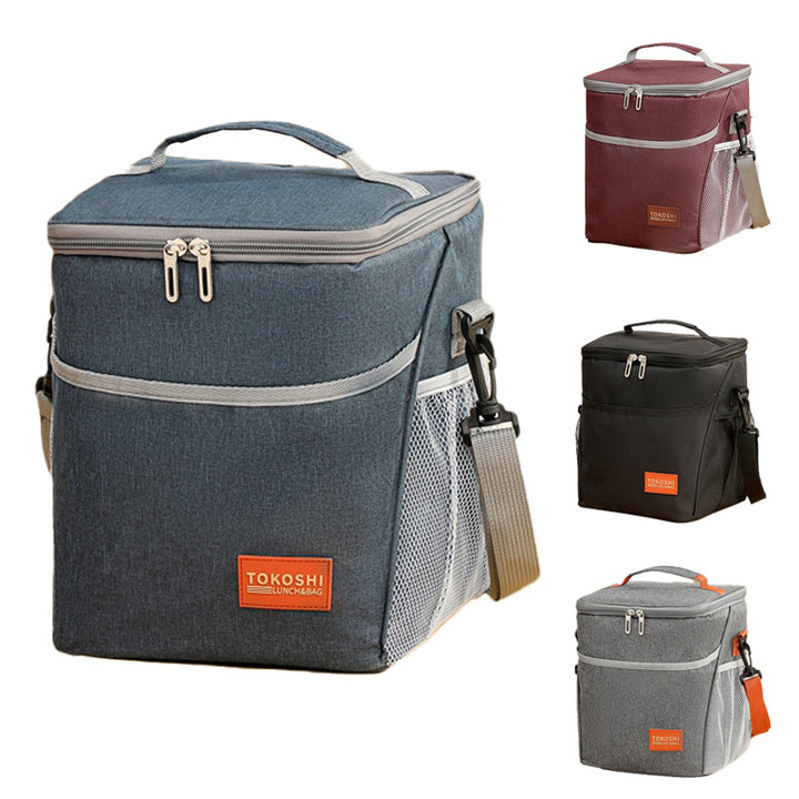 Cooler Bag Skanto