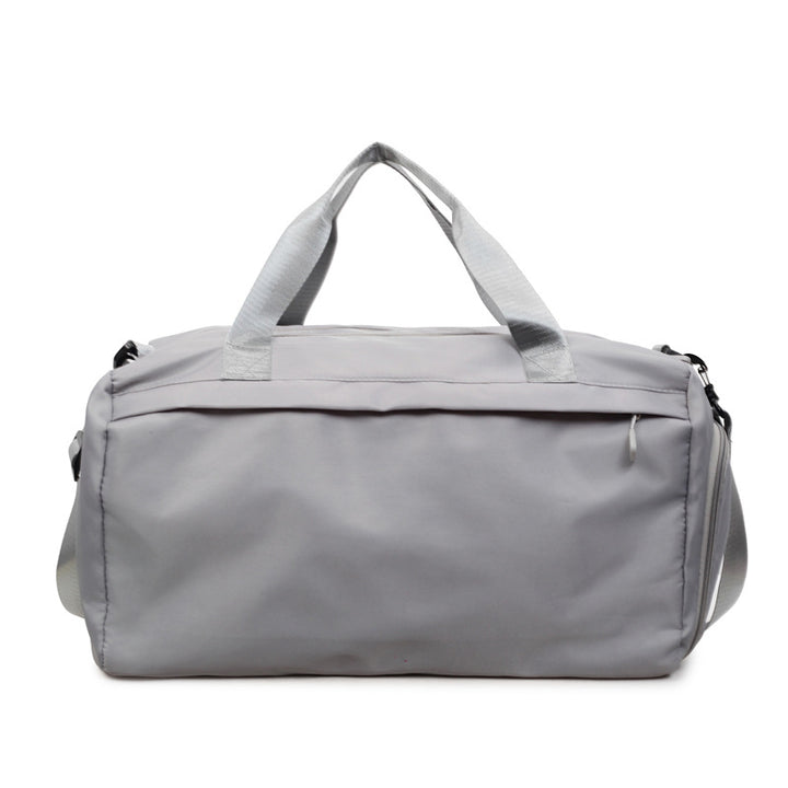 Allsidig sport-duffel-bag Skanto