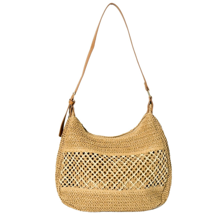 Bag i Casual stil Skanto
