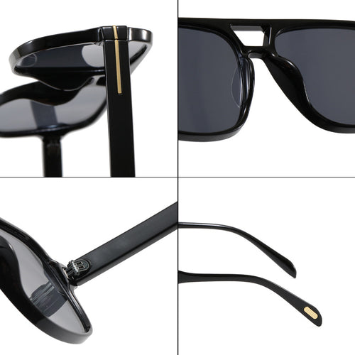 Unisex solbriller Skanto