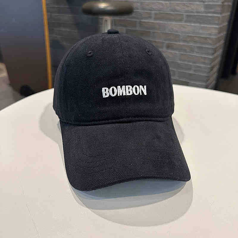 Unisex Casual Justerbar Baseball Cap Skanto