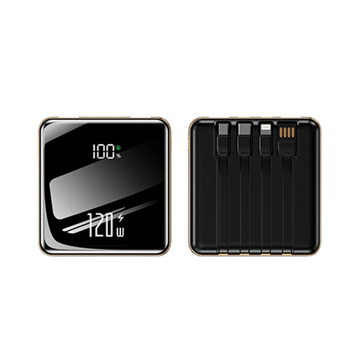 Bærbar Powerbank Skanto