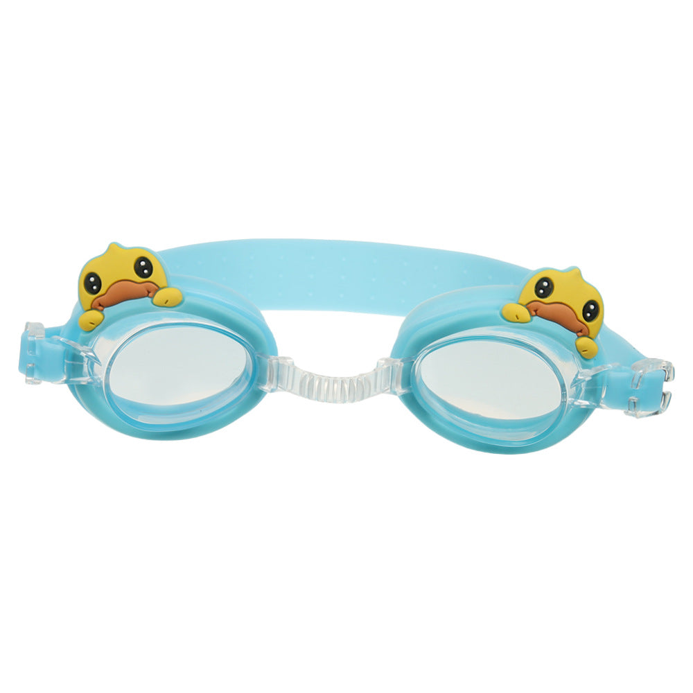 Barn svømmebrille Skanto