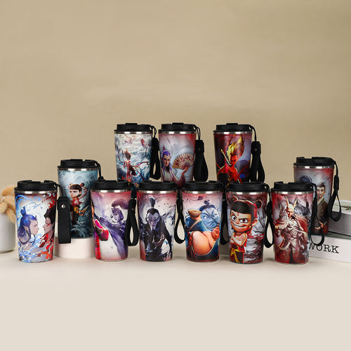 Kvinnenes Thermo Mug Skanto