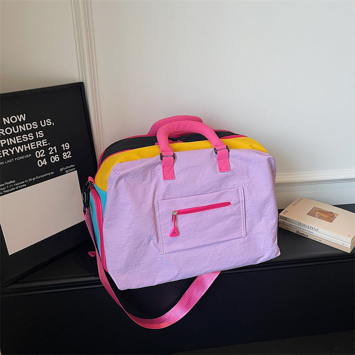 Sportbag Skanto