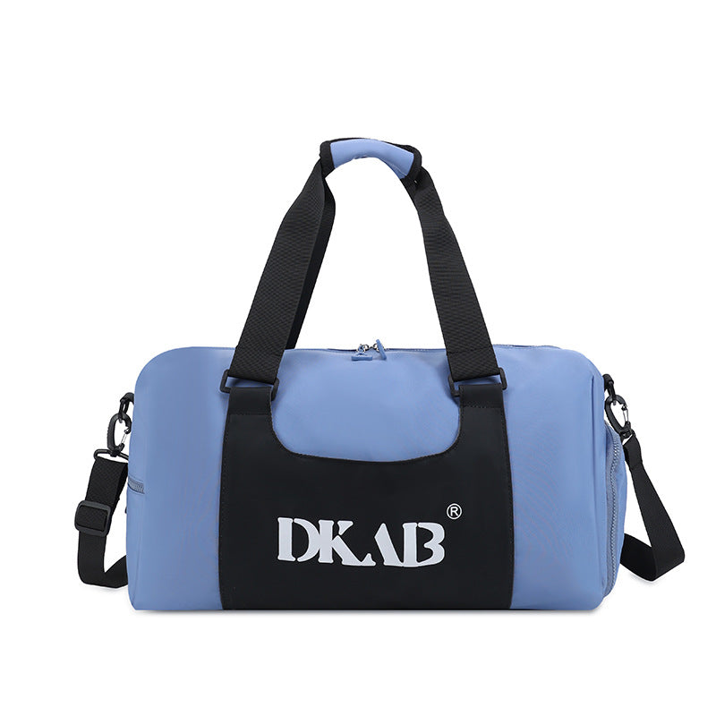 Dame Sporty fritids- og treningsveske Skanto