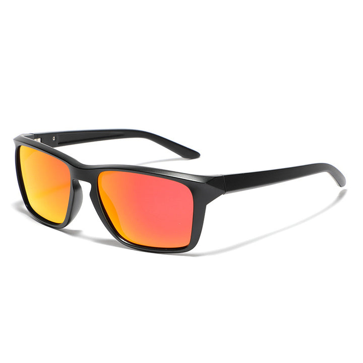Dame moteriktig solbrille med beskyttende UV-linser Skanto