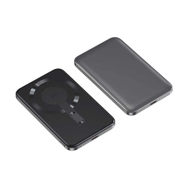 Bærbar trådløs Powerbank Skanto
