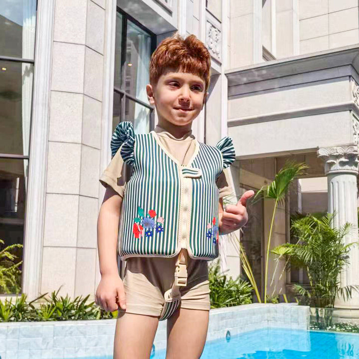 Unisex Swim Vest Skanto