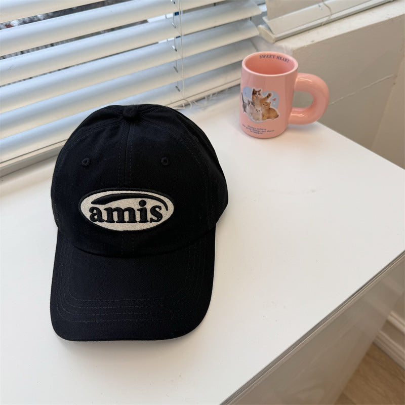 Herre Premium Justerbar Bomull Baseball Cap Skanto