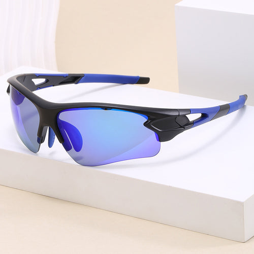 Men's Performance Hybrid Sports Sunglasses Skanto