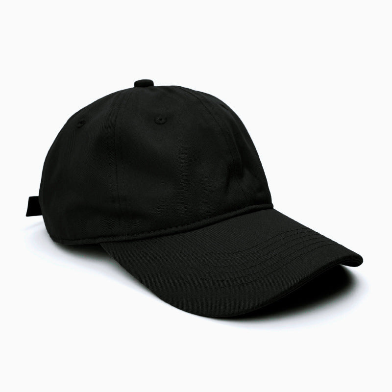 Dame lett bomulls-basecap Skanto