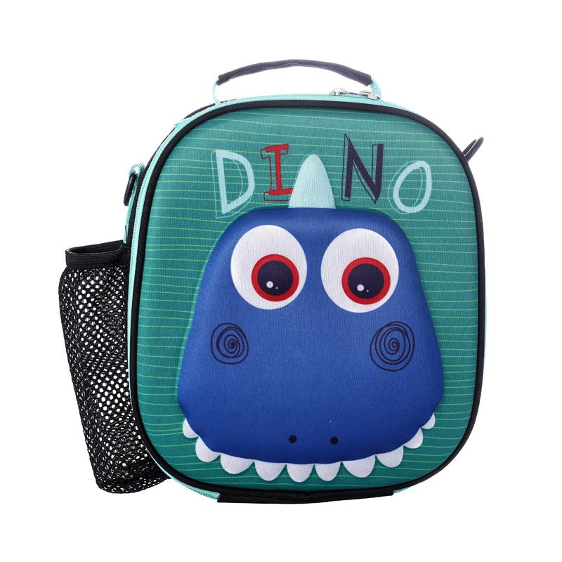Dame kjølebag med havfrue-motiv Skanto