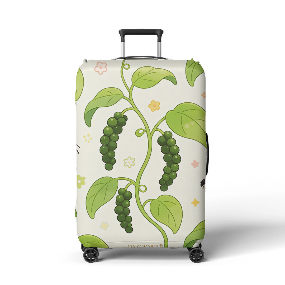 Unisex Reisekoffert Skanto