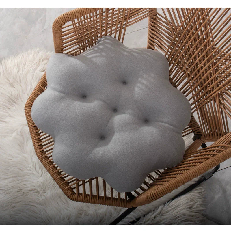 Norvo | Kjekk Setepute