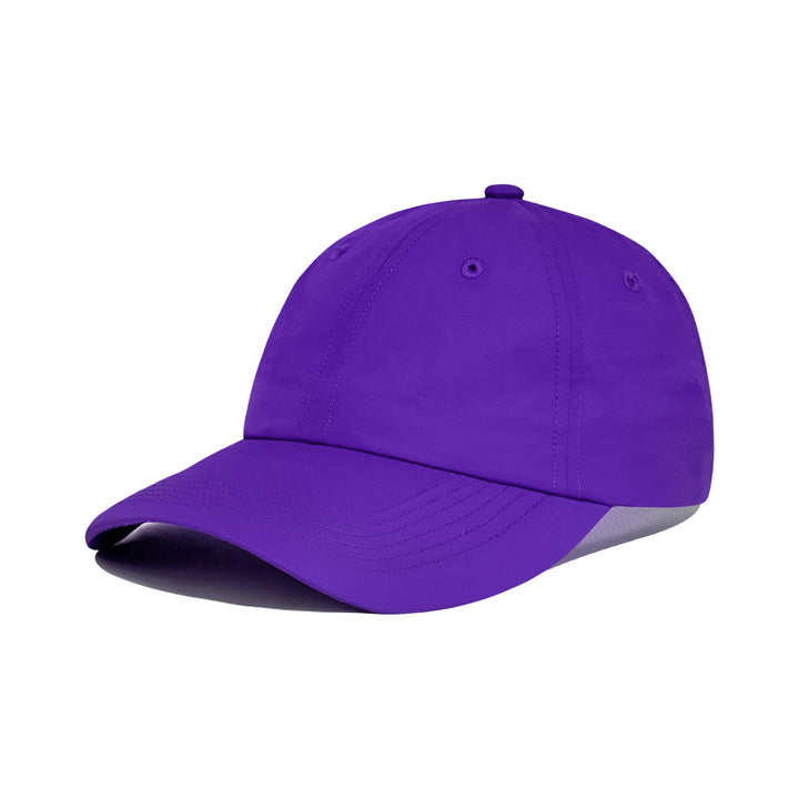 Dame pustende sportcaps Skanto