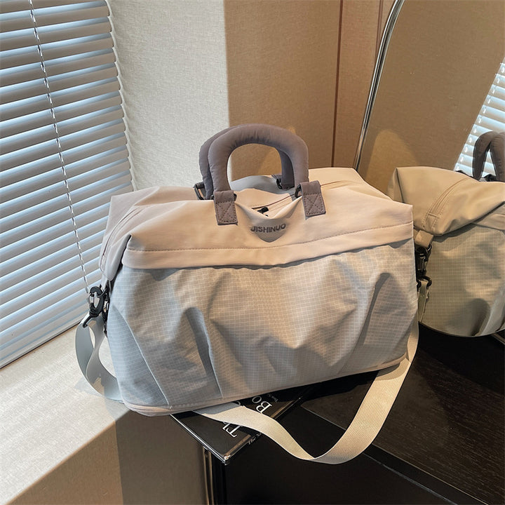 Dame Sportbag Skanto